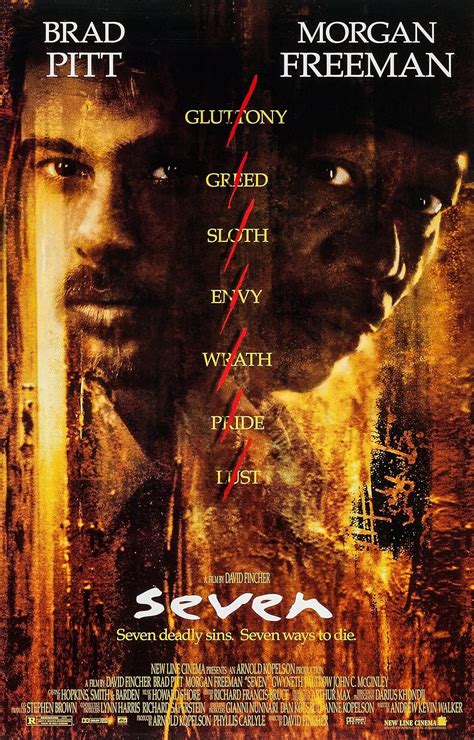 imdb se7en|se7en full movie.